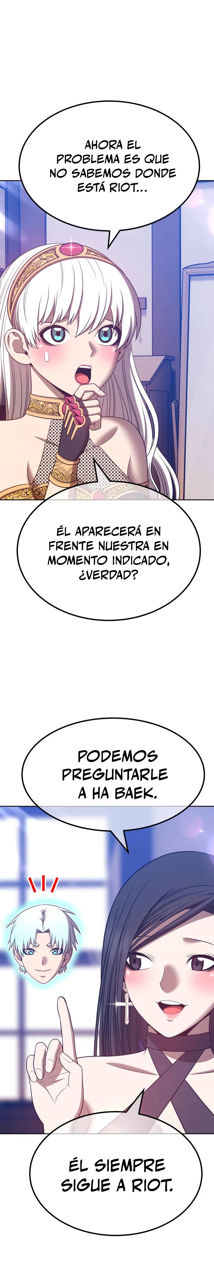 Palo De Madera Capítulo 47 - Página 47 en español