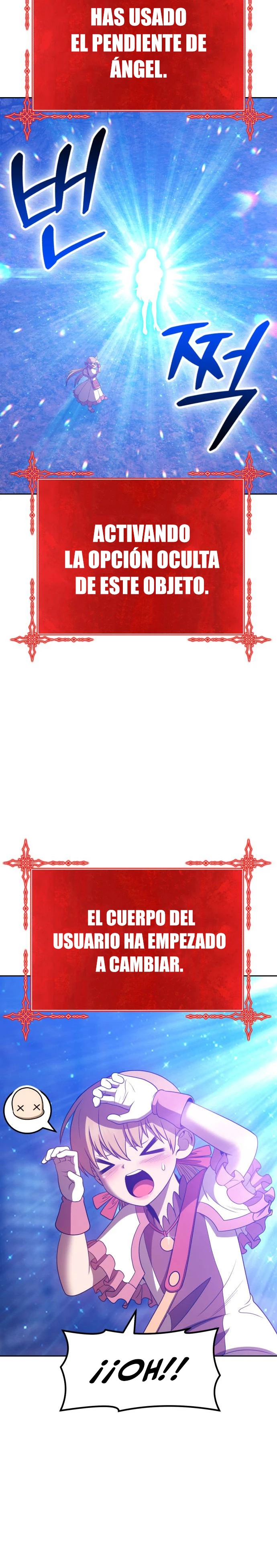 Palo De Madera Capítulo 47 - Página 83 en español