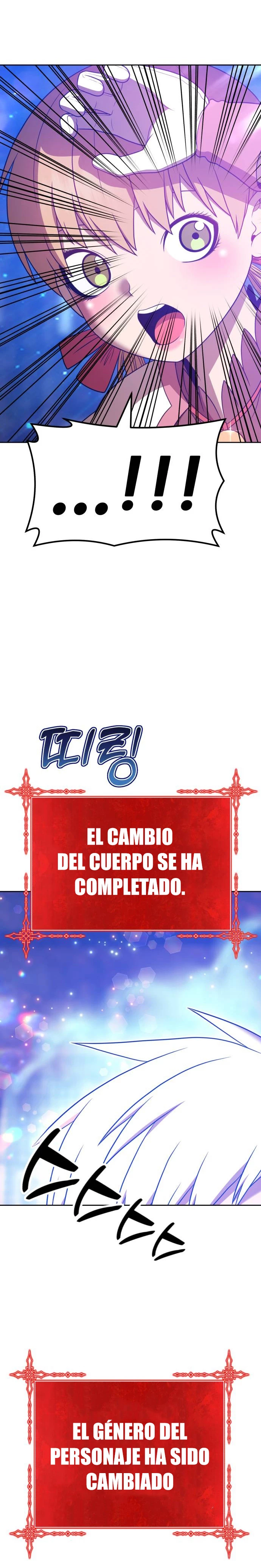 Palo De Madera Capítulo 47 - Página 84 en español