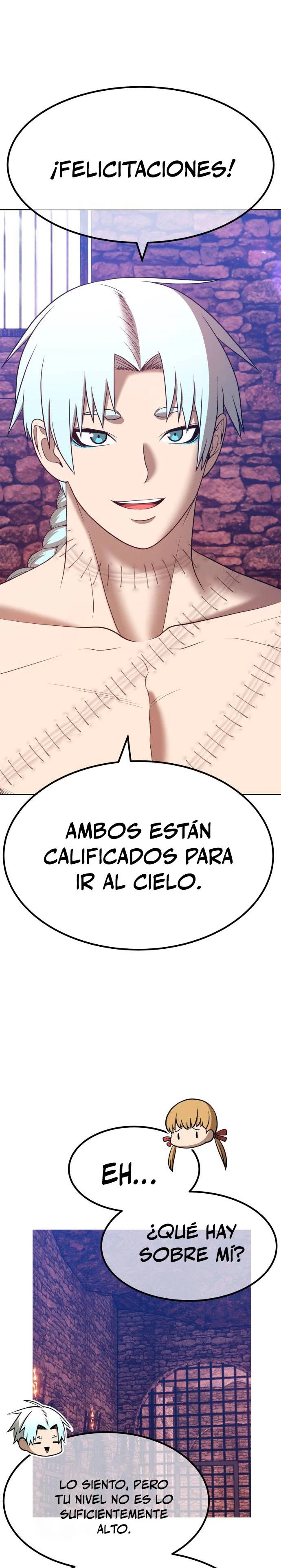 Palo De Madera Capítulo 47 - Página 92 en español