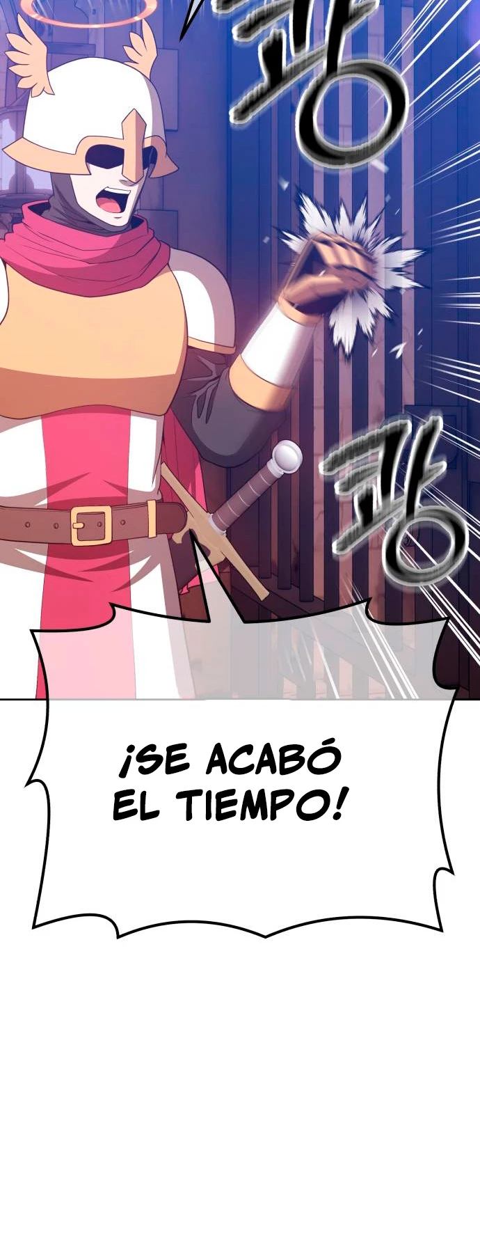 Palo De Madera Capítulo 48 - Página 14 en español