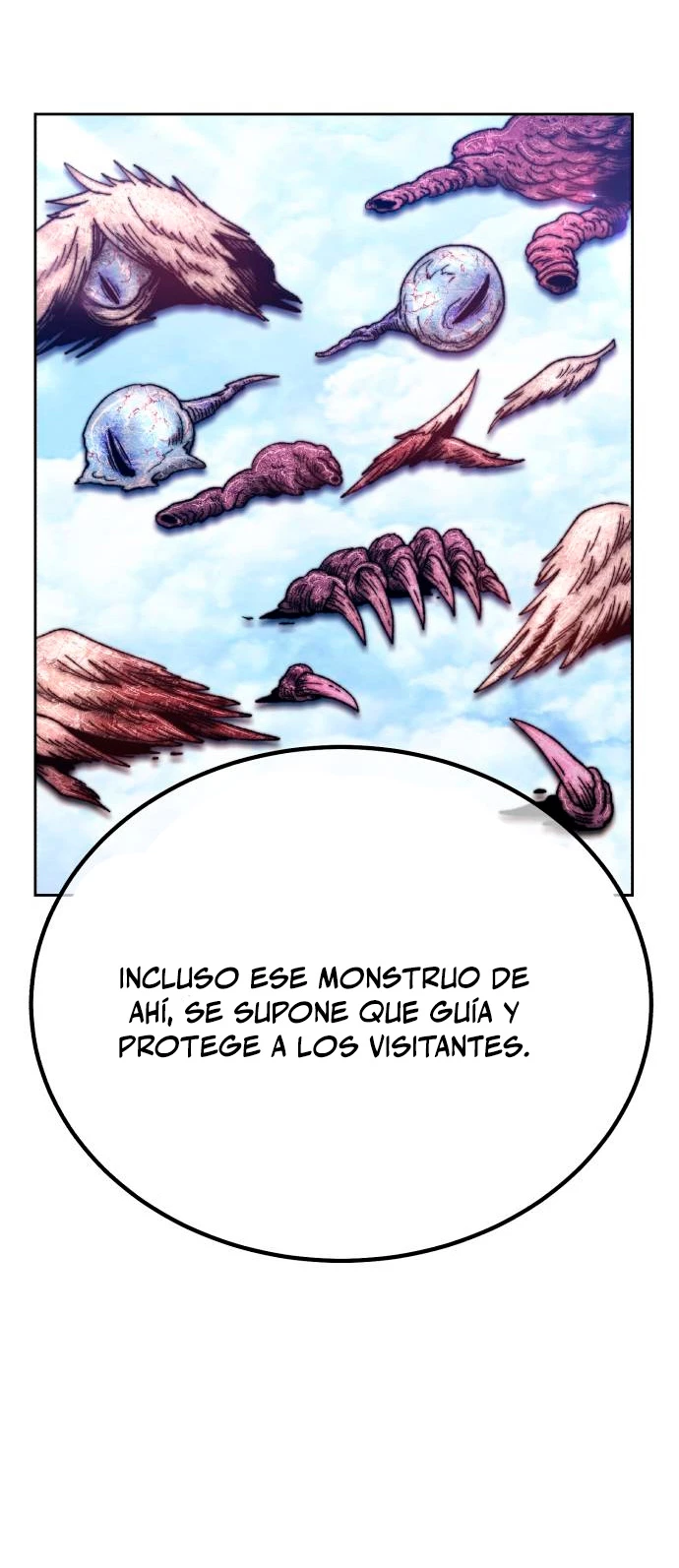 Palo De Madera Capítulo 48 - Página 147 en español
