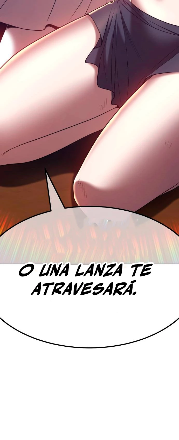 Palo De Madera Capítulo 48 - Página 21 en español