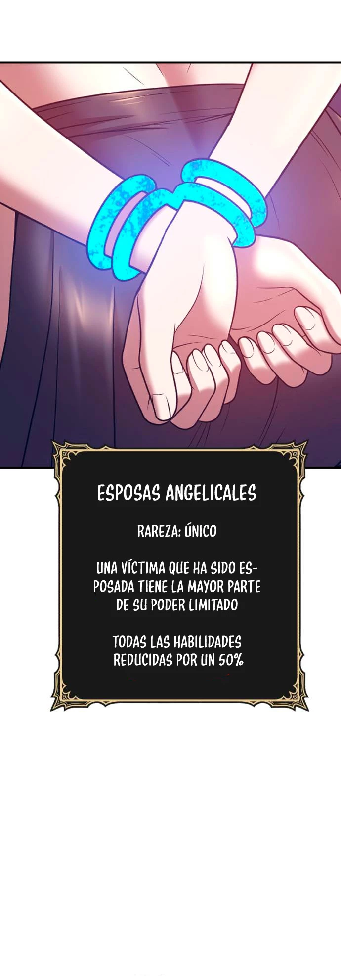 Palo De Madera Capítulo 48 - Página 25 en español