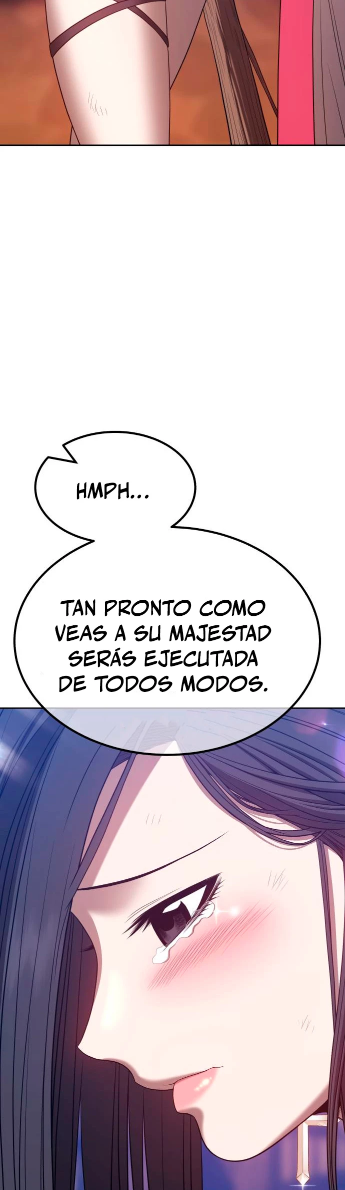 Palo De Madera Capítulo 48 - Página 28 en español