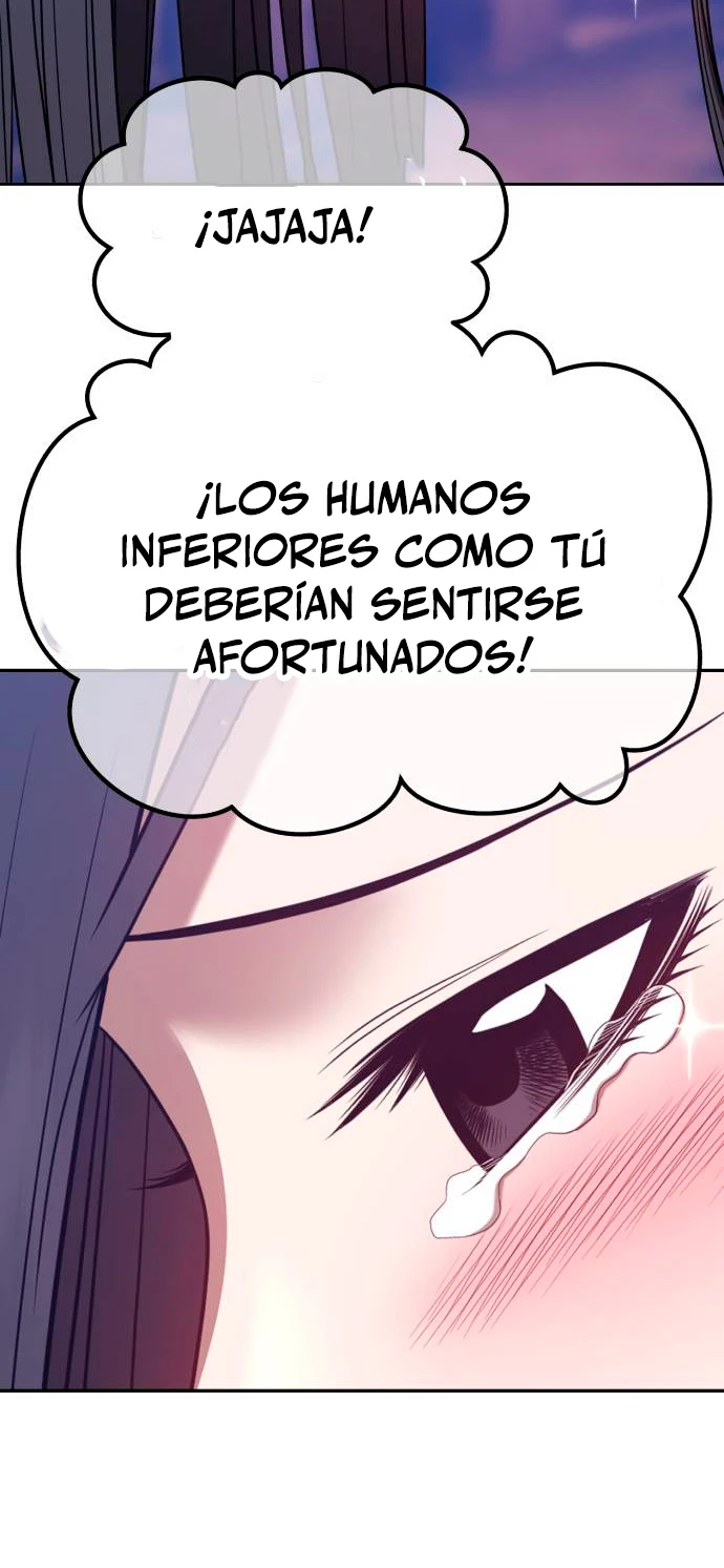Palo De Madera Capítulo 48 - Página 29 en español