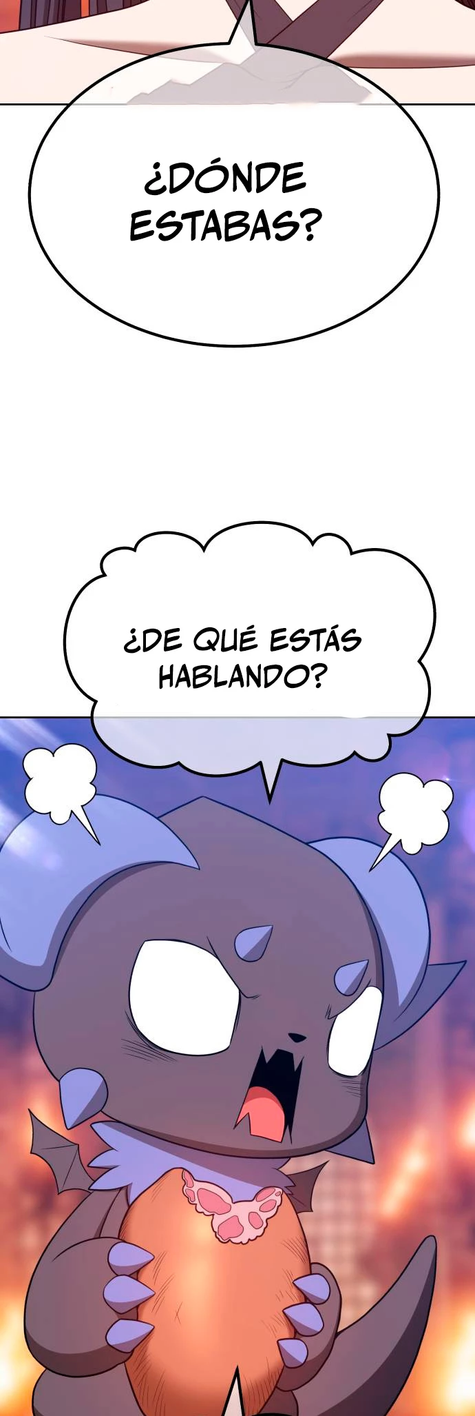 Palo De Madera Capítulo 48 - Página 42 en español
