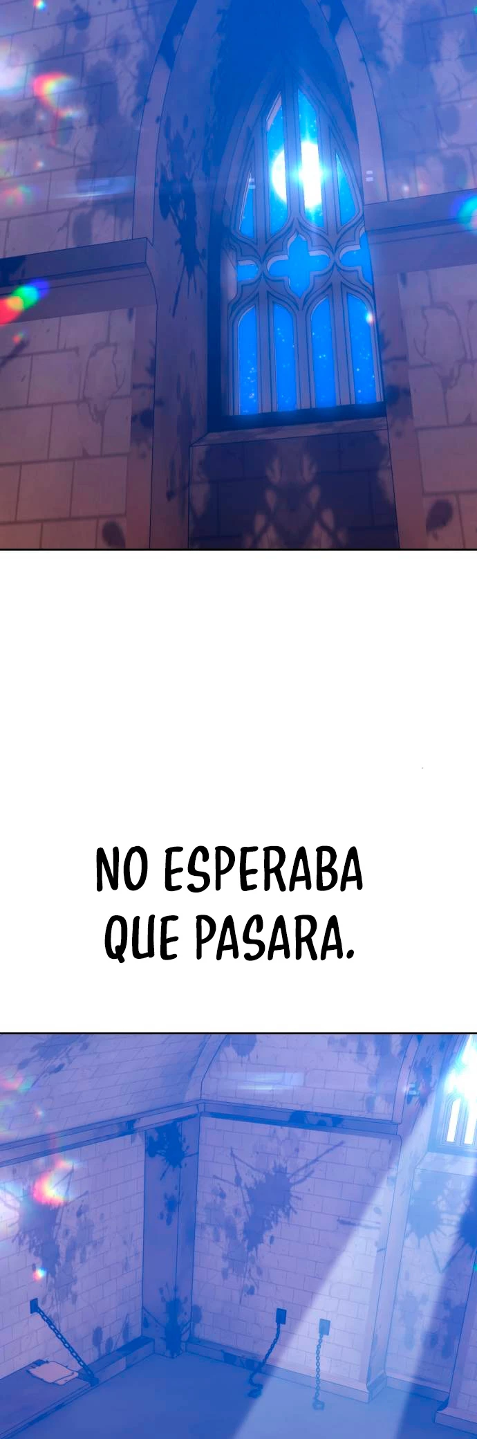 Palo De Madera Capítulo 48 - Página 7 en español