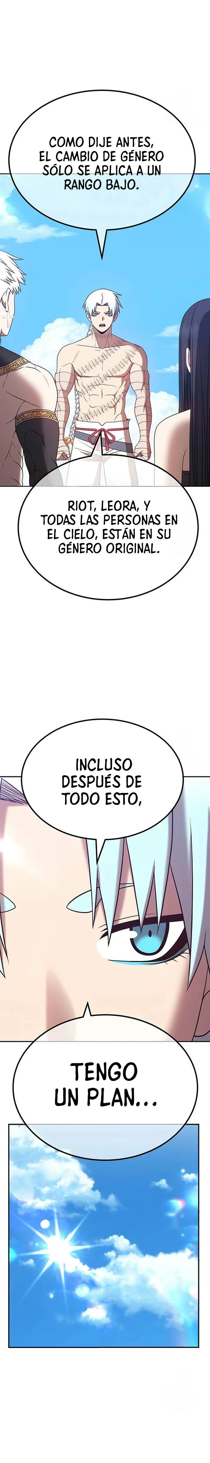 Palo De Madera Capítulo 49 - Página 24 en español