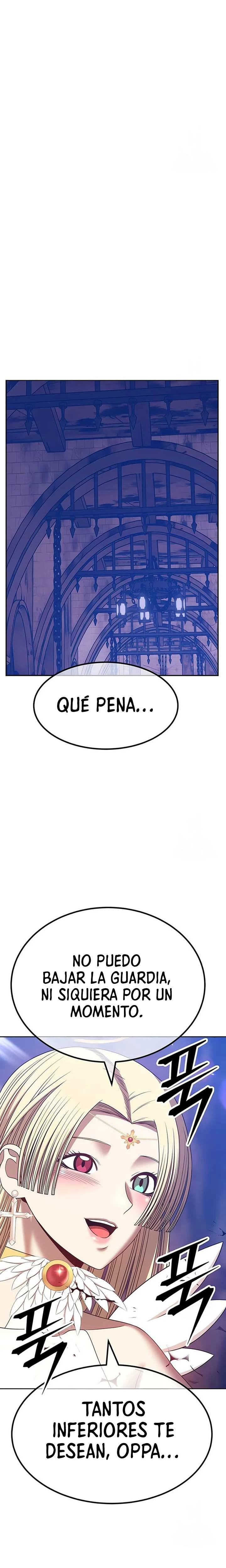 Palo De Madera Capítulo 49 - Página 25 en español