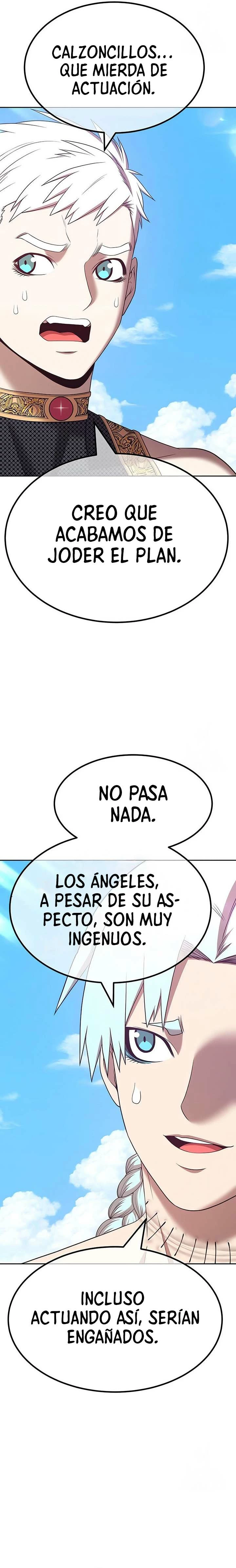 Palo De Madera Capítulo 49 - Página 67 en español