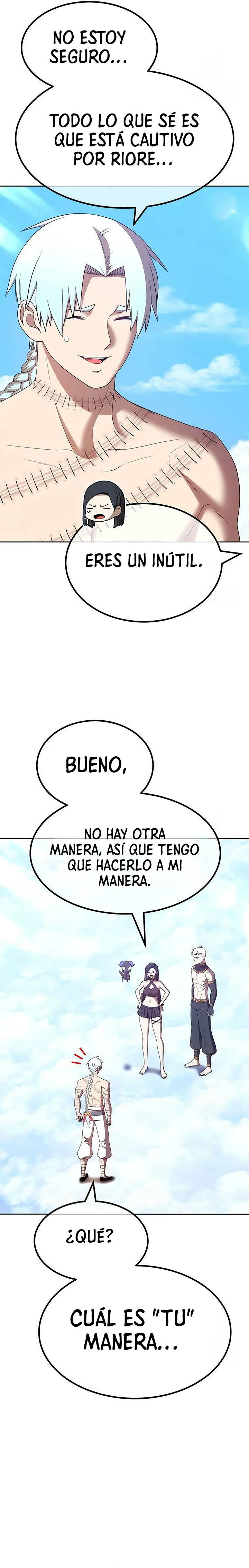 Palo De Madera Capítulo 49 - Página 7 en español