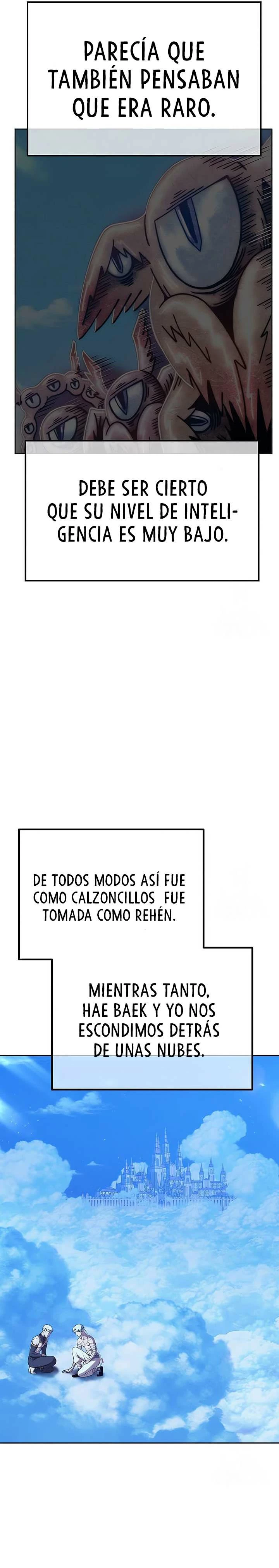 Palo De Madera Capítulo 49 - Página 72 en español