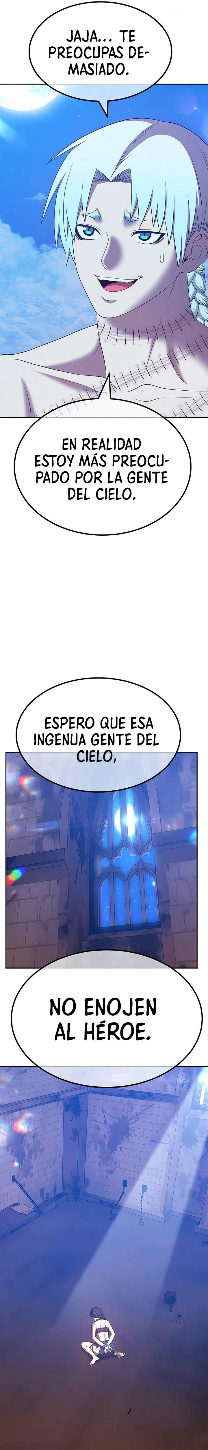 Palo De Madera Capítulo 49 - Página 74 en español