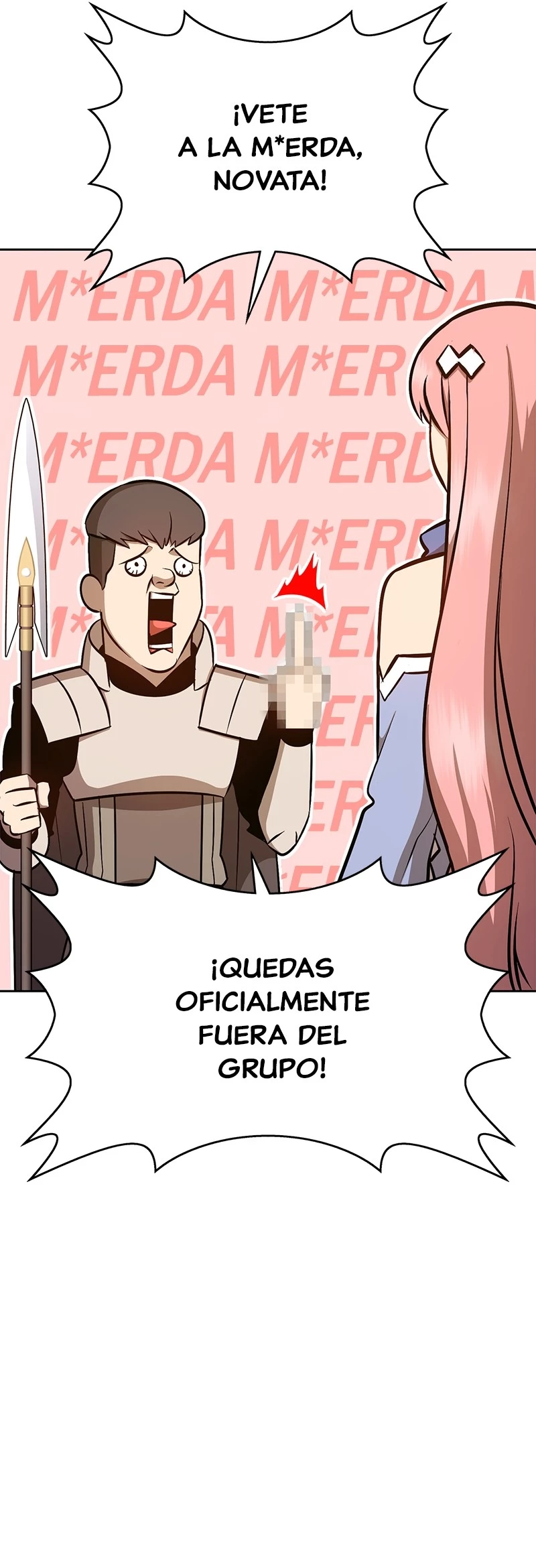 Palo De Madera Capítulo 5 - Página 117 en español