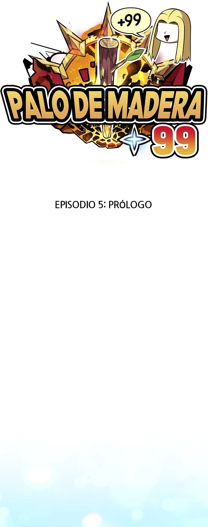 Palo De Madera Capítulo 5 - Página 46 en español