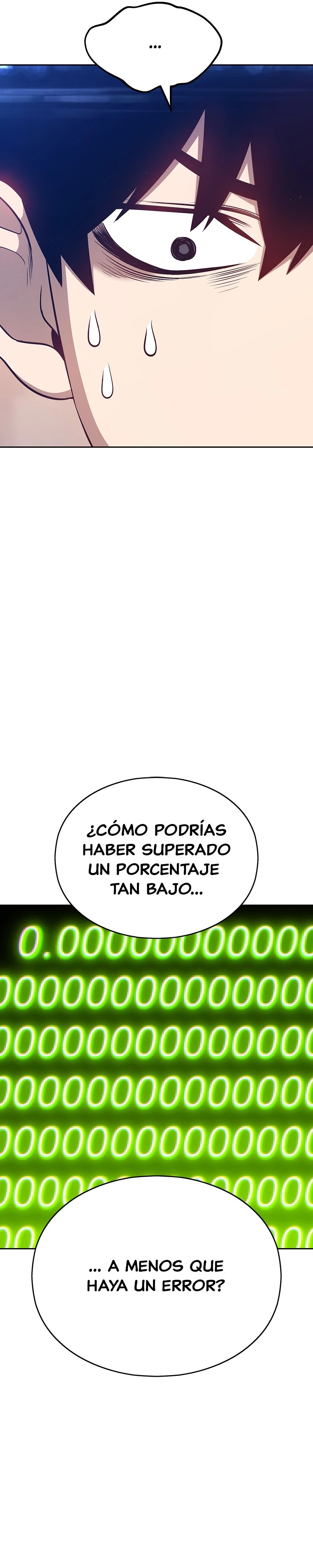 Palo De Madera Capítulo 5 - Página 68 en español
