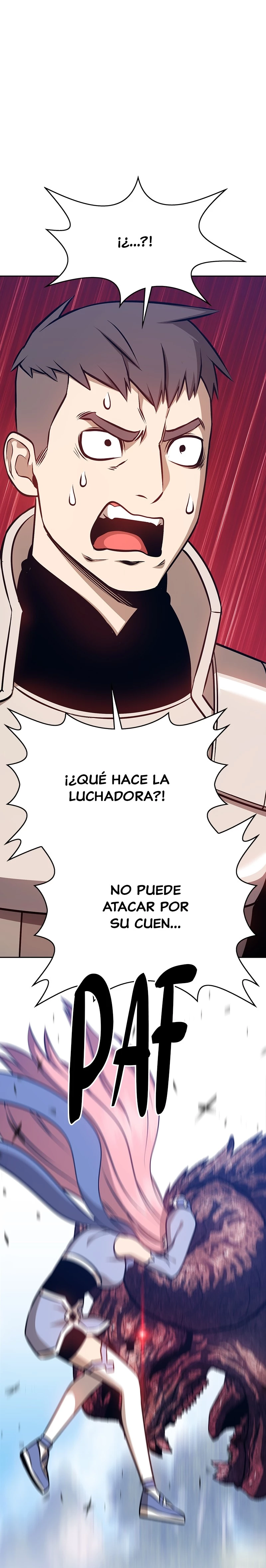 Palo De Madera Capítulo 5 - Página 83 en español