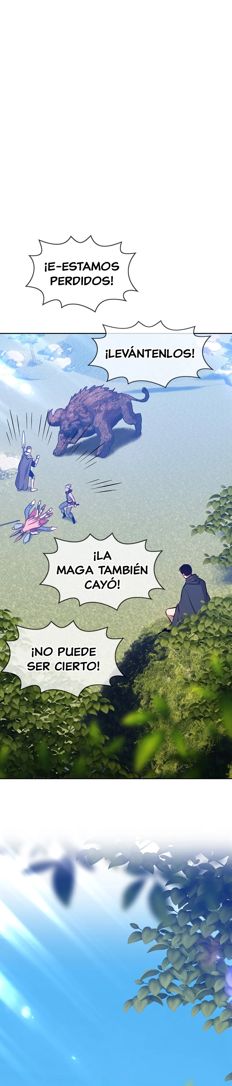 Palo De Madera Capítulo 5 - Página 86 en español