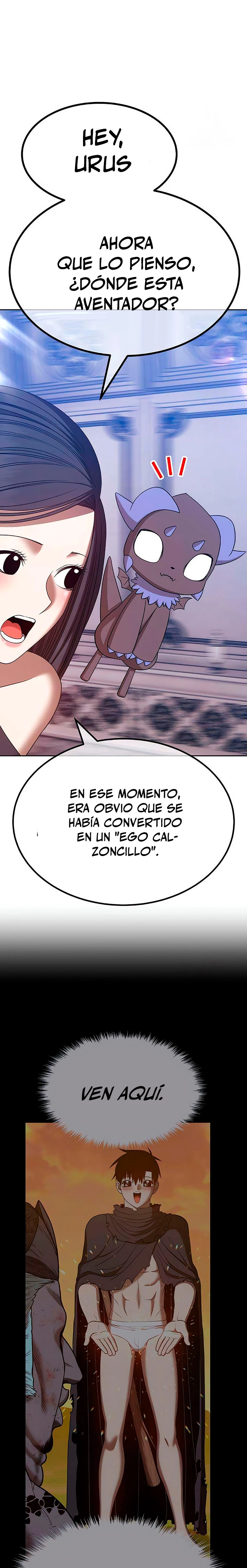 Palo De Madera Capítulo 50 - Página 62 en español