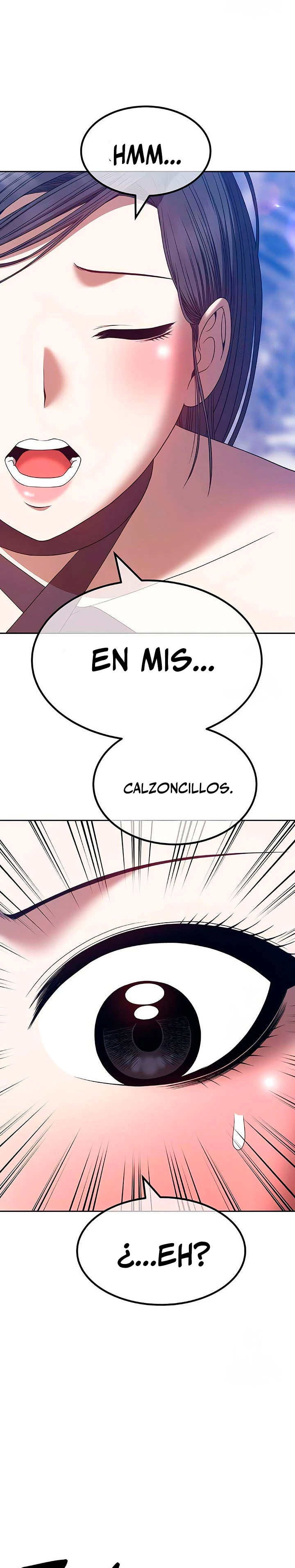 Palo De Madera Capítulo 50 - Página 67 en español