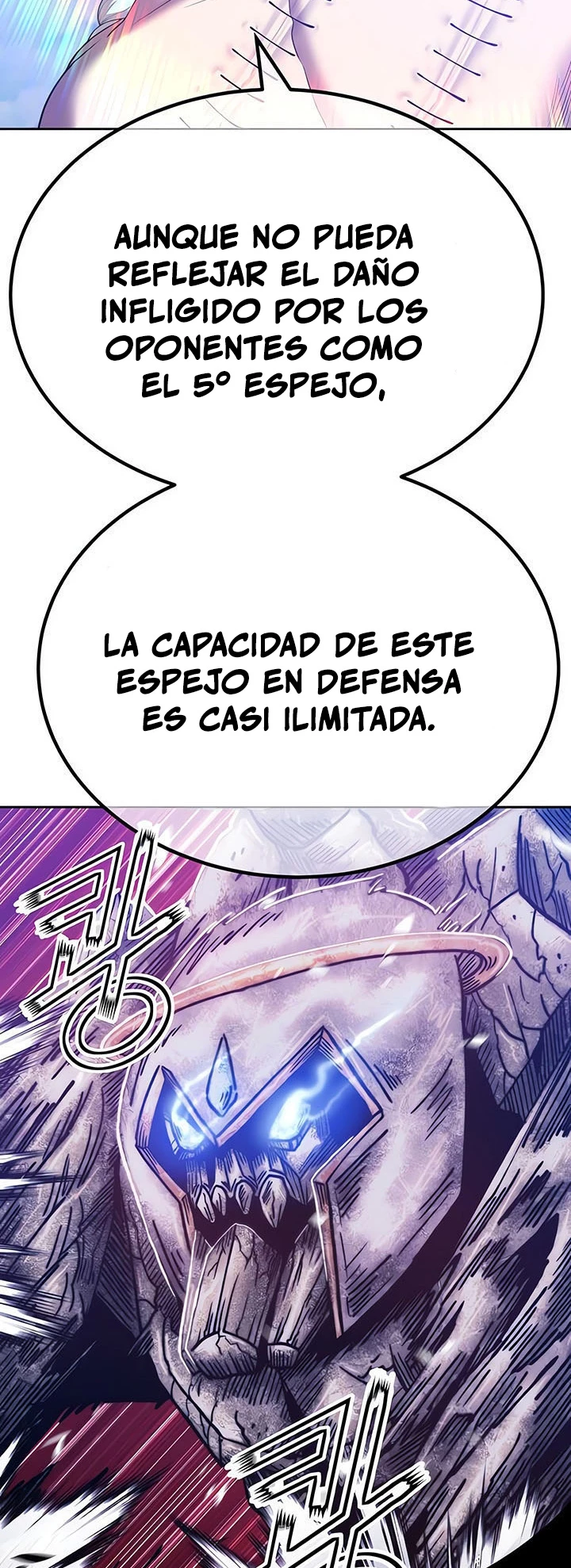 Palo De Madera Capítulo 51 - Página 151 en español