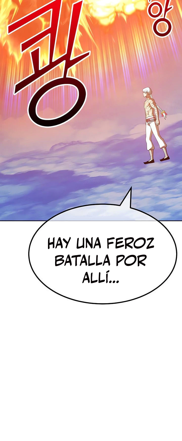 Palo De Madera Capítulo 51 - Página 167 en español