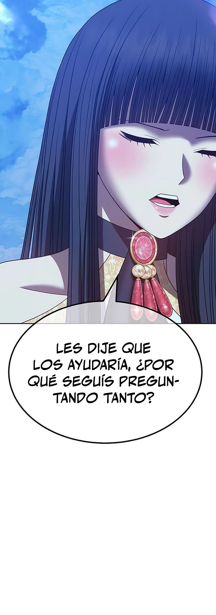 Palo De Madera Capítulo 51 - Página 26 en español