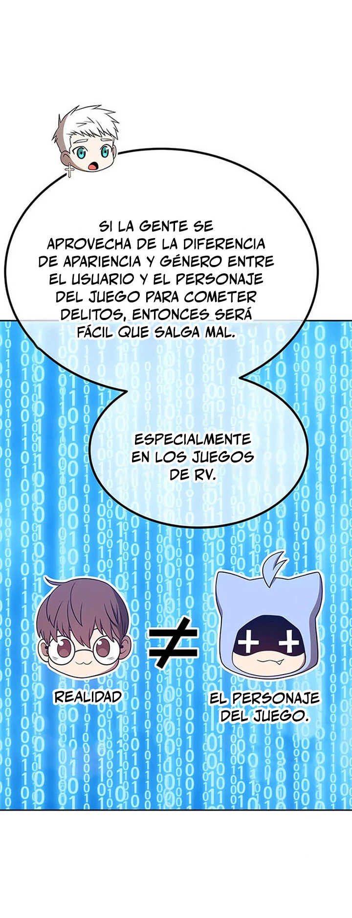 Palo De Madera Capítulo 51 - Página 34 en español