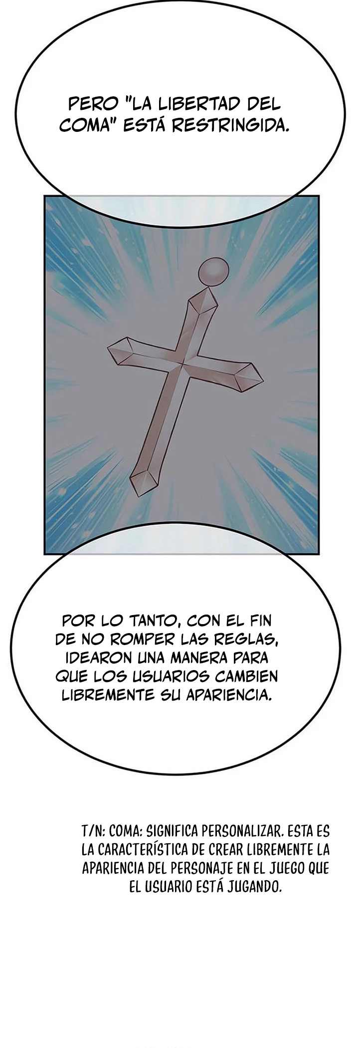 Palo De Madera Capítulo 51 - Página 39 en español