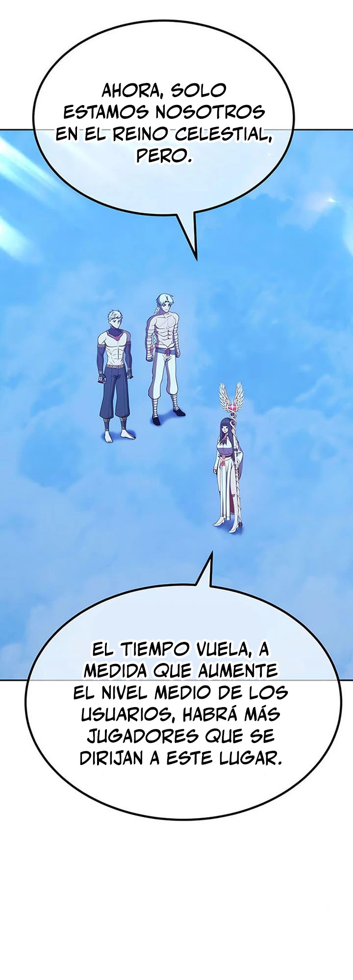 Palo De Madera Capítulo 51 - Página 43 en español