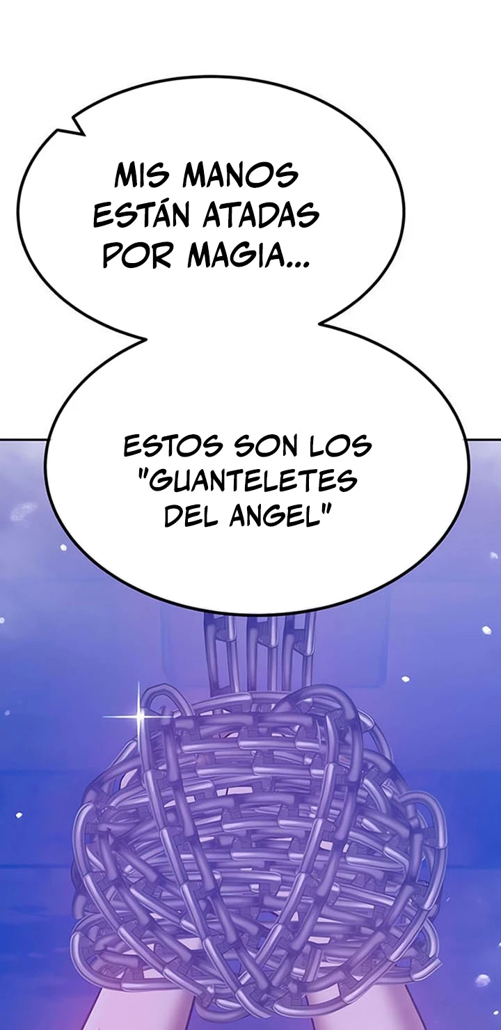Palo De Madera Capítulo 51 - Página 6 en español
