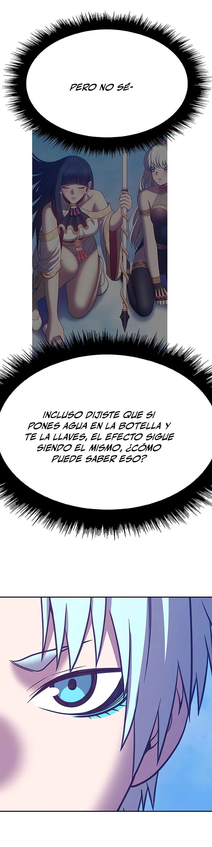 Palo De Madera Capítulo 51 - Página 79 en español