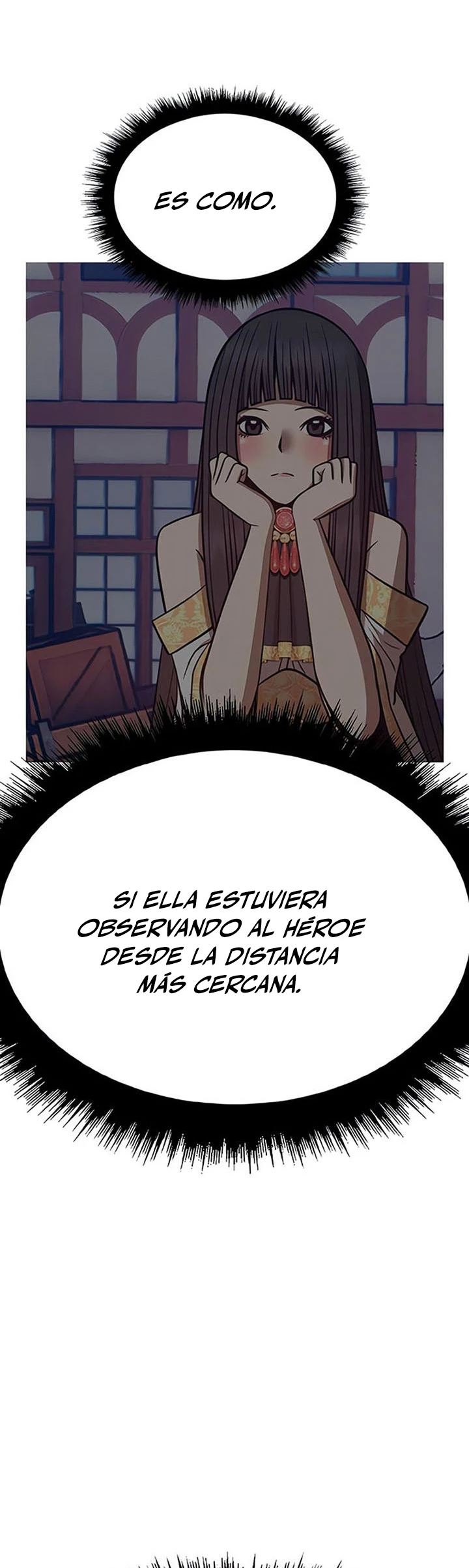 Palo De Madera Capítulo 51 - Página 84 en español