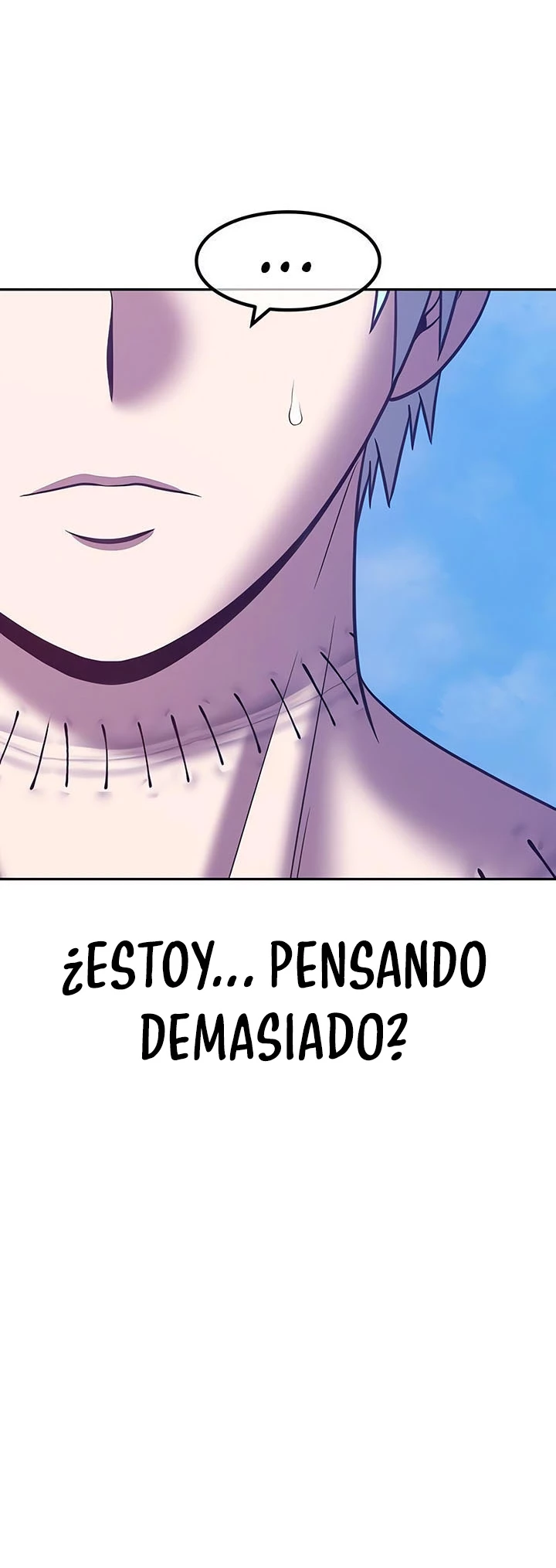 Palo De Madera Capítulo 51 - Página 87 en español