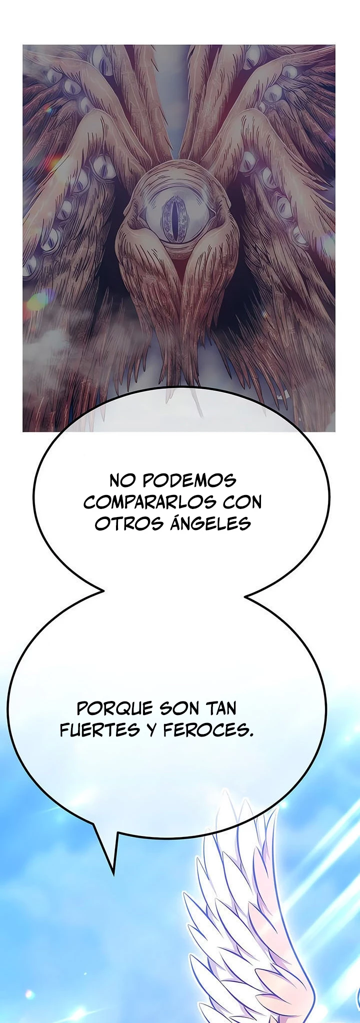 Palo De Madera Capítulo 51 - Página 96 en español