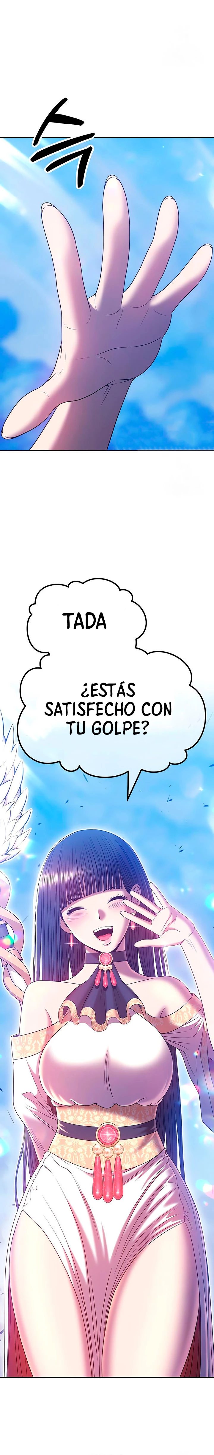 Palo De Madera Capítulo 52.1 - Página 12 en español