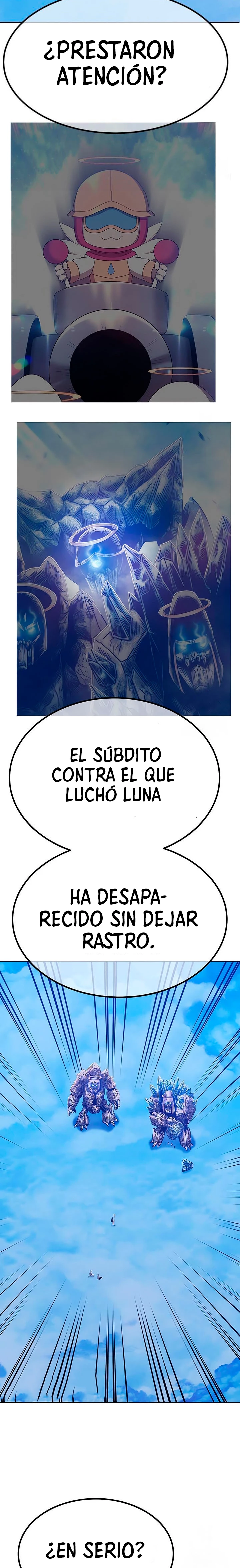 Palo De Madera Capítulo 52.1 - Página 5 en español