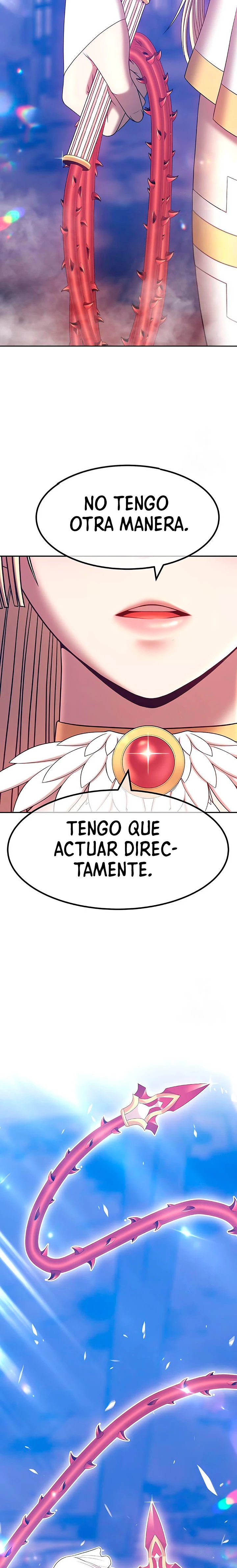 Palo De Madera Capítulo 52 - Página 27 en español
