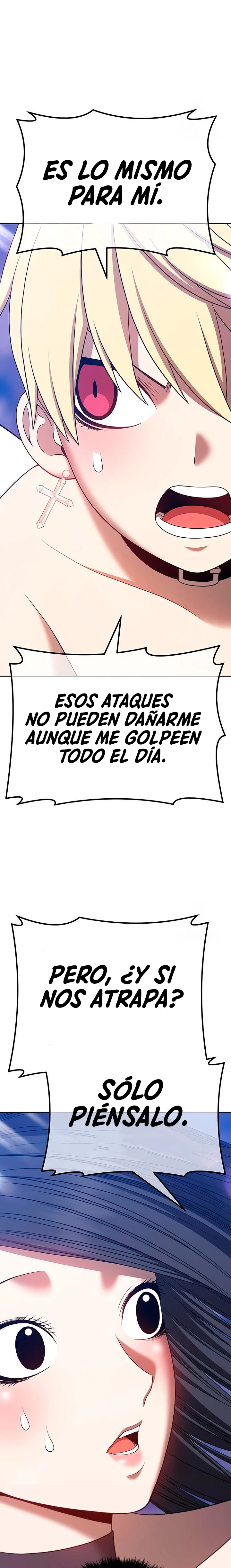 Palo De Madera Capítulo 52 - Página 33 en español