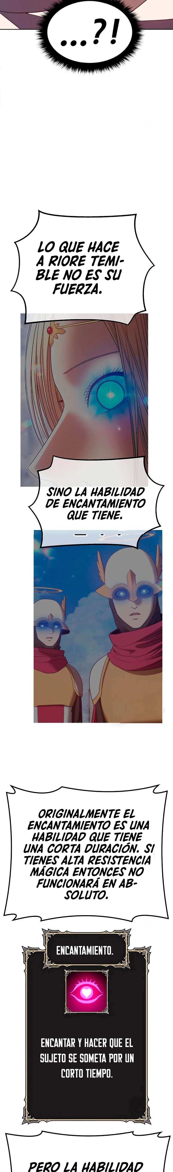 Palo De Madera Capítulo 52 - Página 34 en español