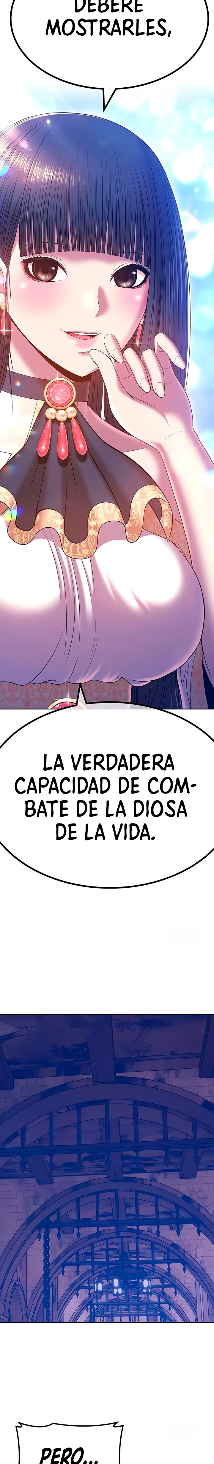 Palo De Madera Capítulo 52 - Página 5 en español