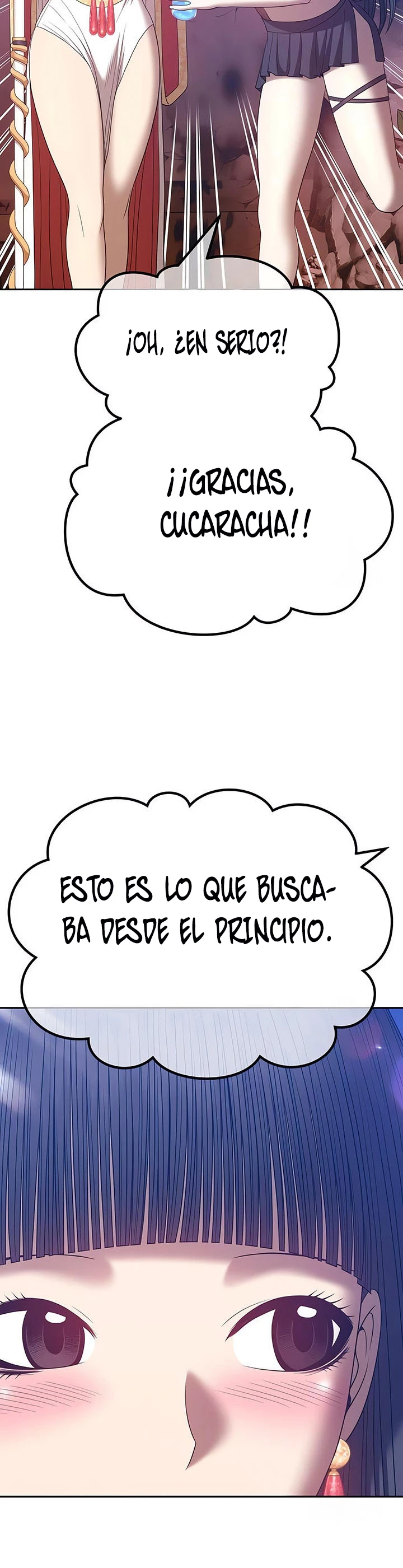 Palo De Madera Capítulo 53 - Página 12 en español