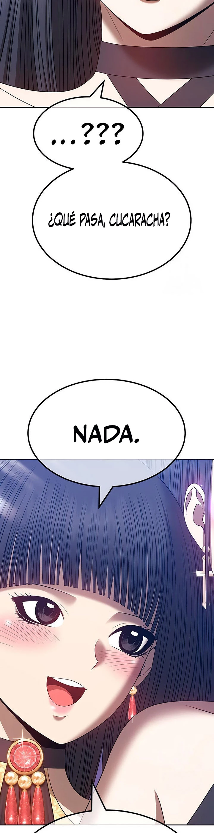 Palo De Madera Capítulo 53 - Página 15 en español