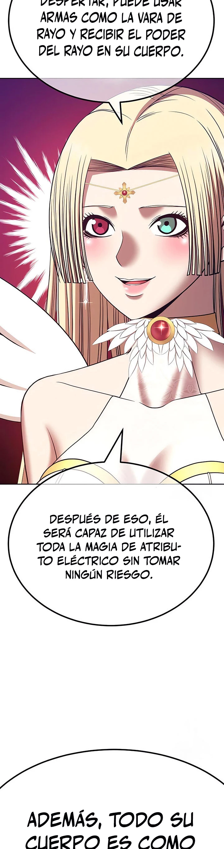Palo De Madera Capítulo 53 - Página 62 en español