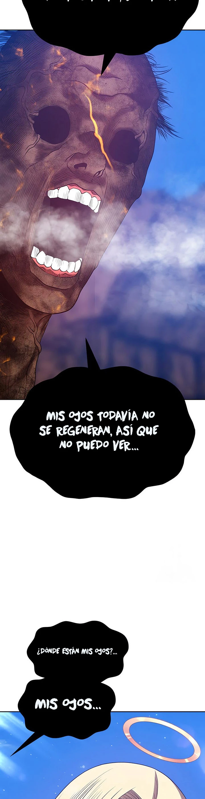 Palo De Madera Capítulo 53 - Página 72 en español