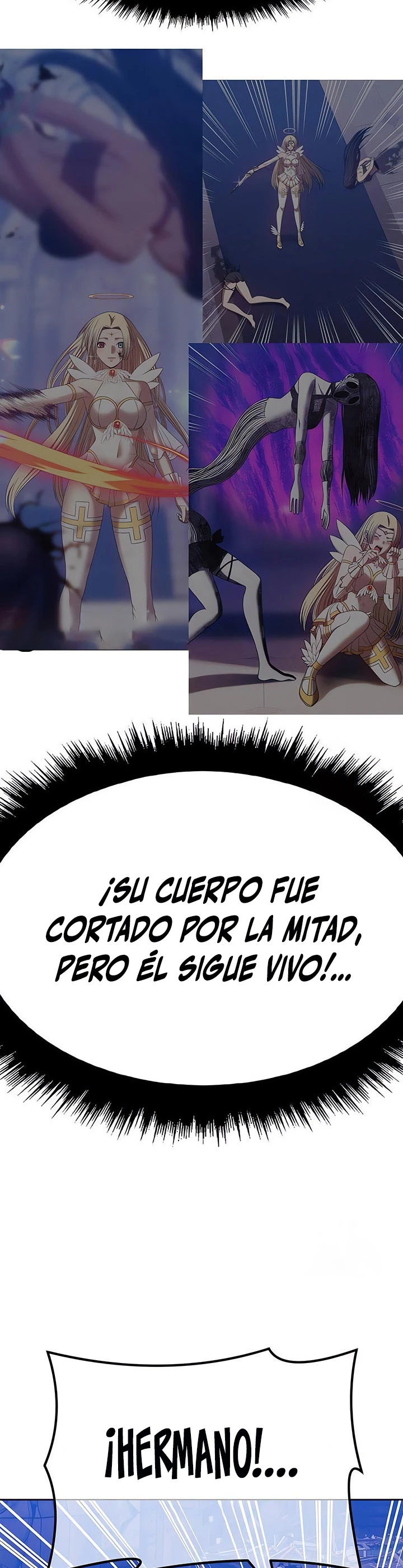 Palo De Madera Capítulo 53 - Página 74 en español