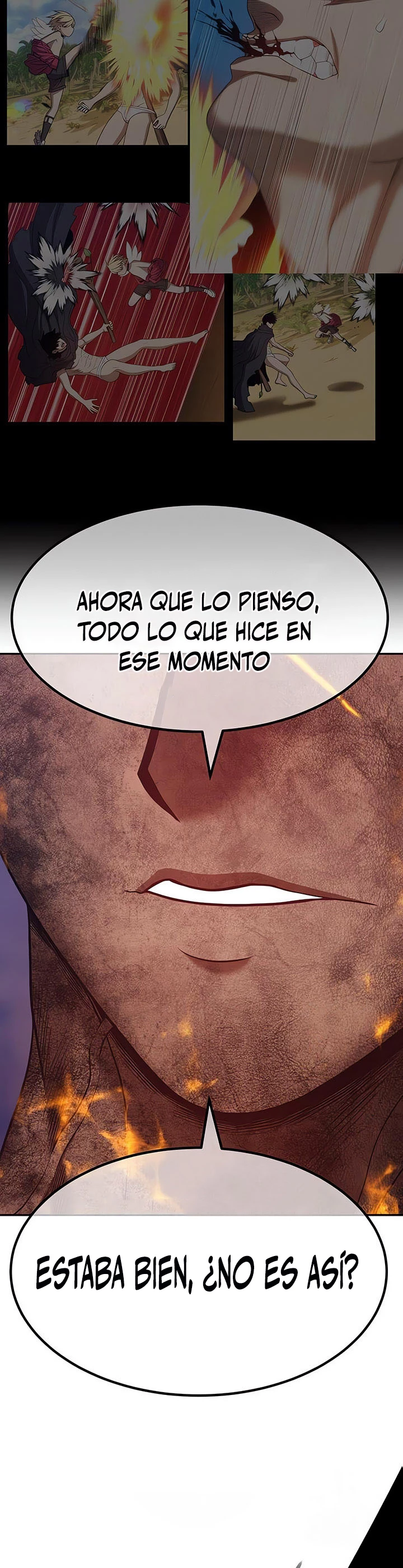 Palo De Madera Capítulo 53 - Página 78 en español