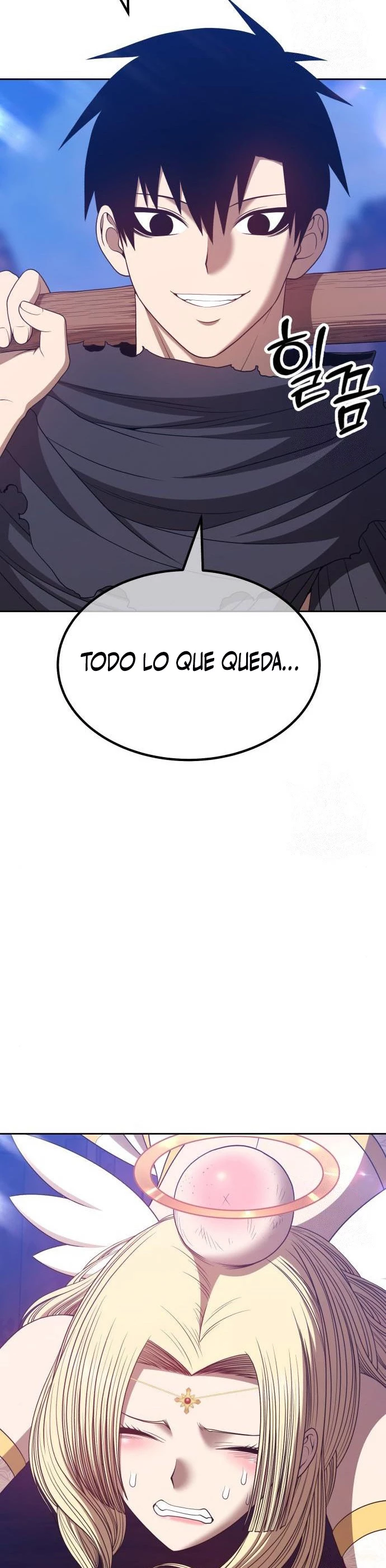Palo De Madera Capítulo 54 - Página 23 en español