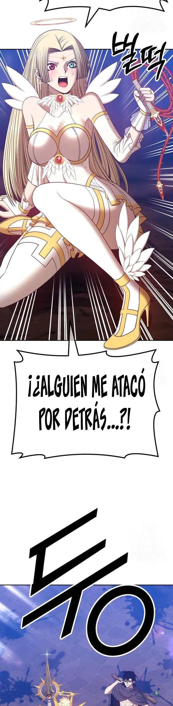 Palo De Madera Capítulo 54 - Página 25 en español